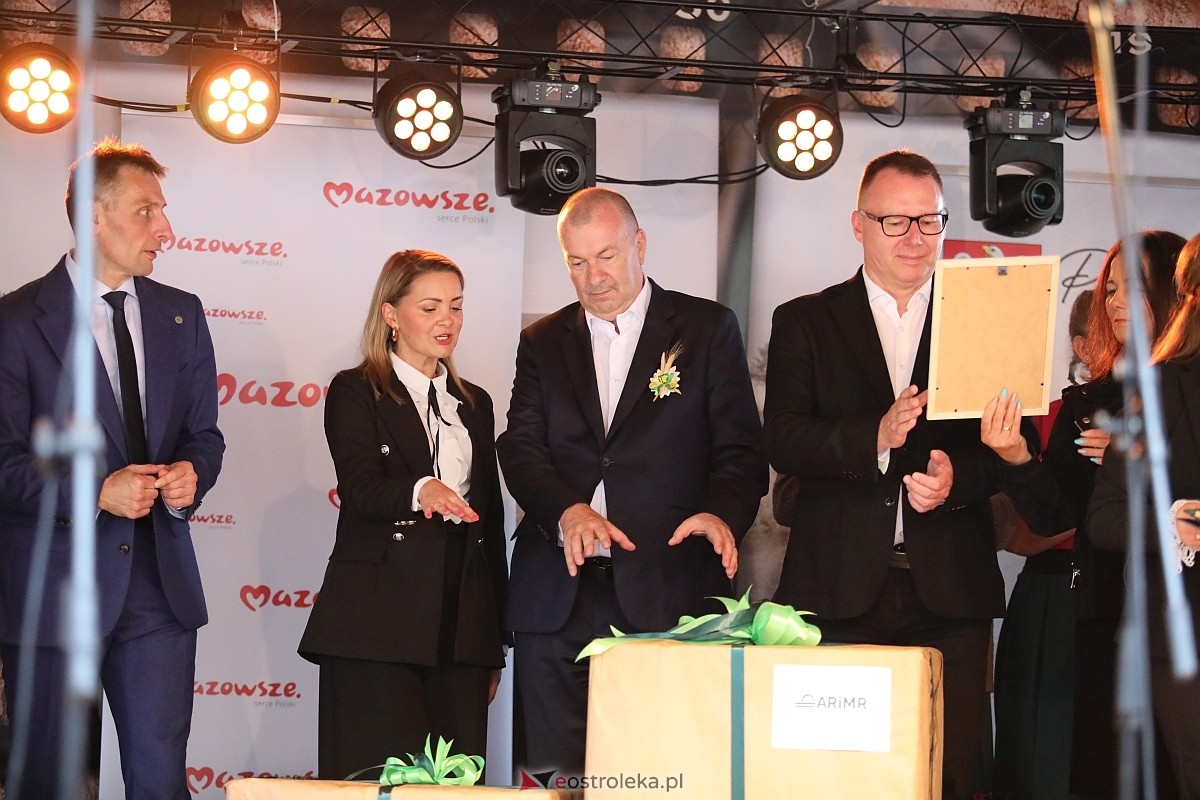 Konkurs „Przysmaki Mazowsza - od pieroga się zaczyna” [14.09.2025] - zdjęcie #70 - eOstroleka.pl