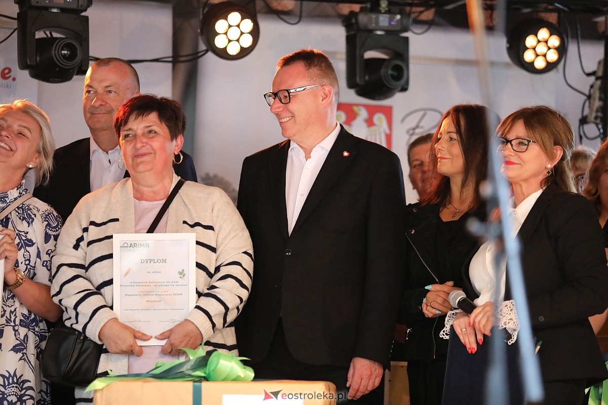 Konkurs „Przysmaki Mazowsza - od pieroga się zaczyna” [14.09.2025] - zdjęcie #58 - eOstroleka.pl