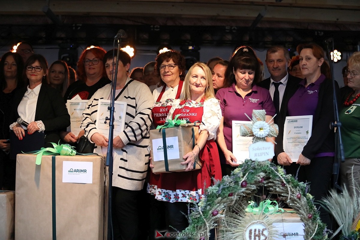 Konkurs „Przysmaki Mazowsza - od pieroga się zaczyna” [14.09.2025] - zdjęcie #56 - eOstroleka.pl
