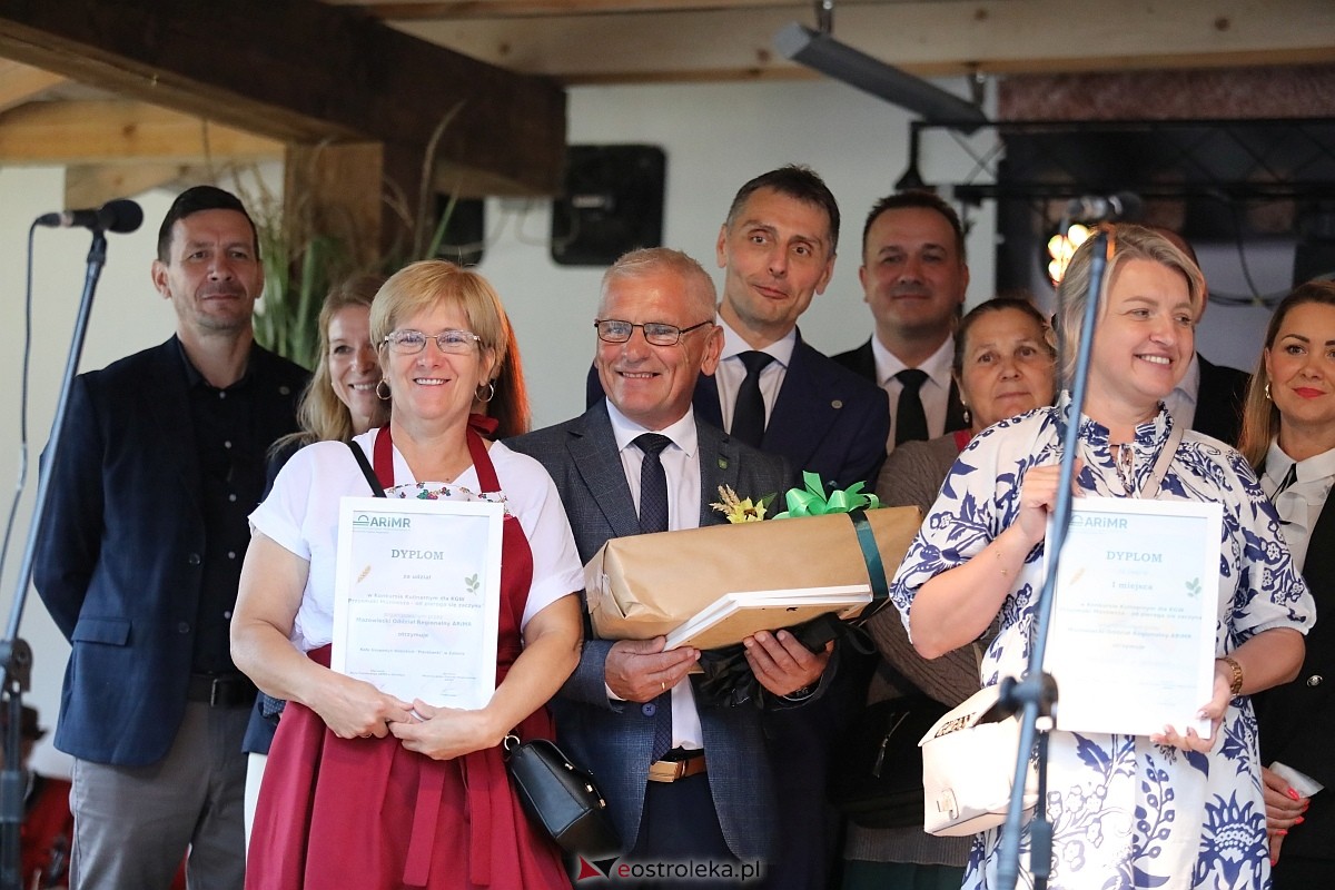 Konkurs „Przysmaki Mazowsza - od pieroga się zaczyna” [14.09.2025] - zdjęcie #54 - eOstroleka.pl