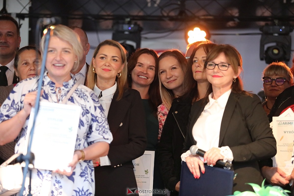 Konkurs „Przysmaki Mazowsza - od pieroga się zaczyna” [14.09.2025] - zdjęcie #42 - eOstroleka.pl
