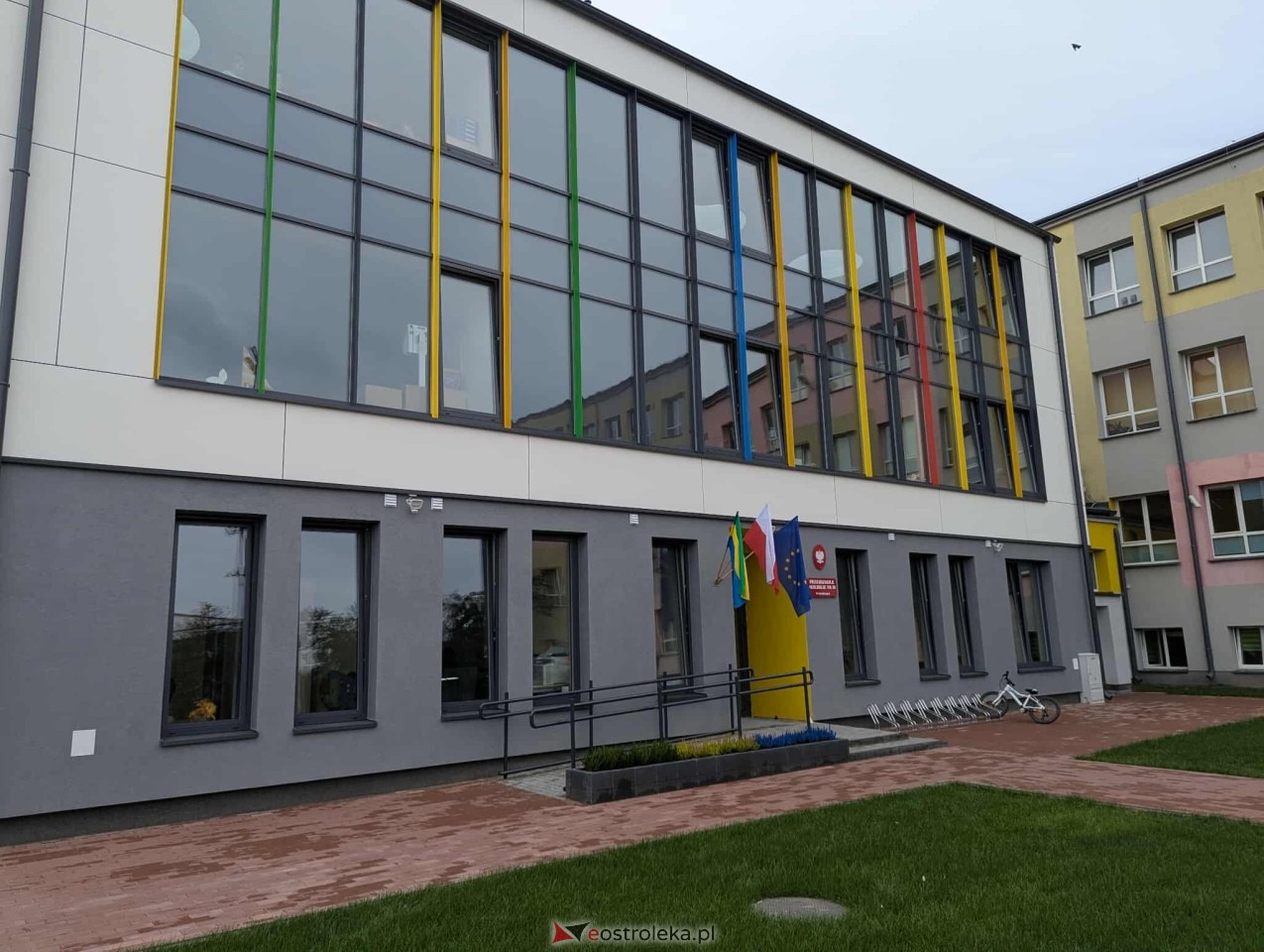 Przedszkole Miejskie Nr 10 w Ostrołęce [15.09.2025] - zdjęcie #13 - eOstroleka.pl