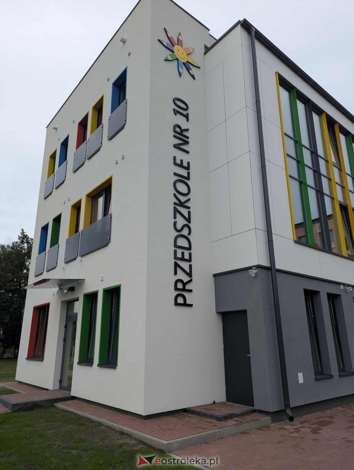 Przedszkole Miejskie Nr 10 w Ostrołęce [15.09.2025] - zdjęcie #12 - eOstroleka.pl