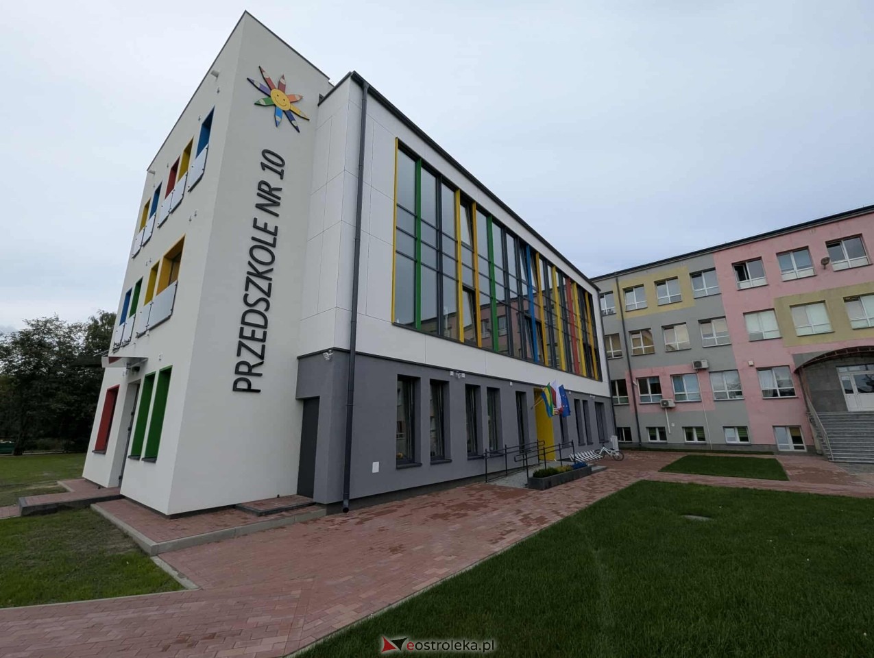 Przedszkole Miejskie Nr 10 w Ostrołęce [15.09.2025] - zdjęcie #10 - eOstroleka.pl