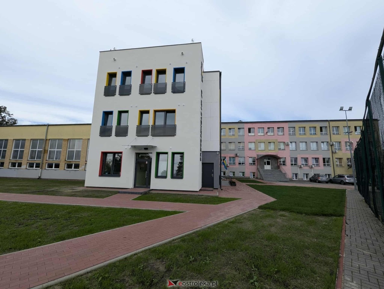 Przedszkole Miejskie Nr 10 w Ostrołęce [15.09.2025] - zdjęcie #9 - eOstroleka.pl