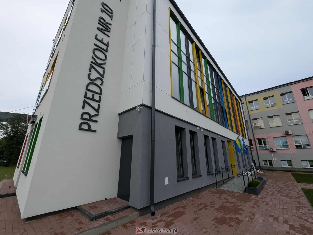 Przedszkole Miejskie Nr 10 w Ostrołęce [15.09.2025] - zdjęcie #8 - eOstroleka.pl