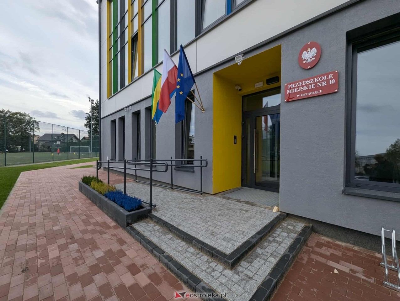 Przedszkole Miejskie Nr 10 w Ostrołęce [15.09.2025] - zdjęcie #7 - eOstroleka.pl
