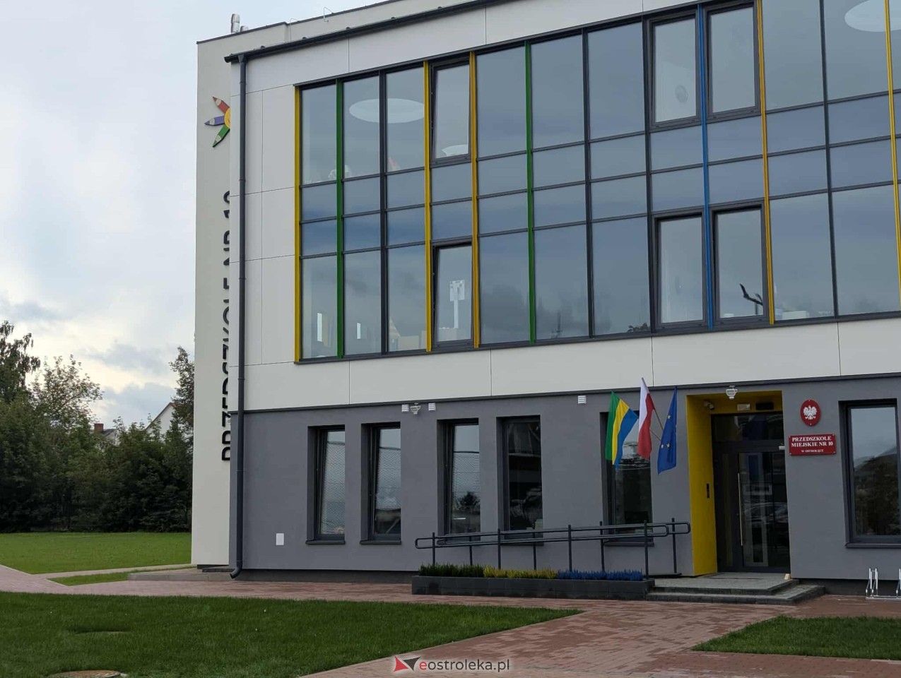 Przedszkole Miejskie Nr 10 w Ostrołęce [15.09.2025] - zdjęcie #6 - eOstroleka.pl
