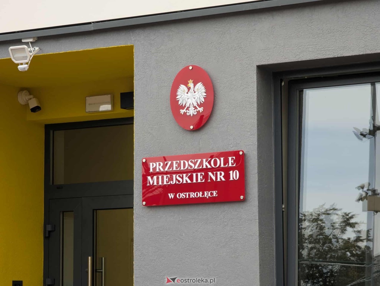 Przedszkole Miejskie Nr 10 w Ostrołęce [15.09.2025] - zdjęcie #5 - eOstroleka.pl