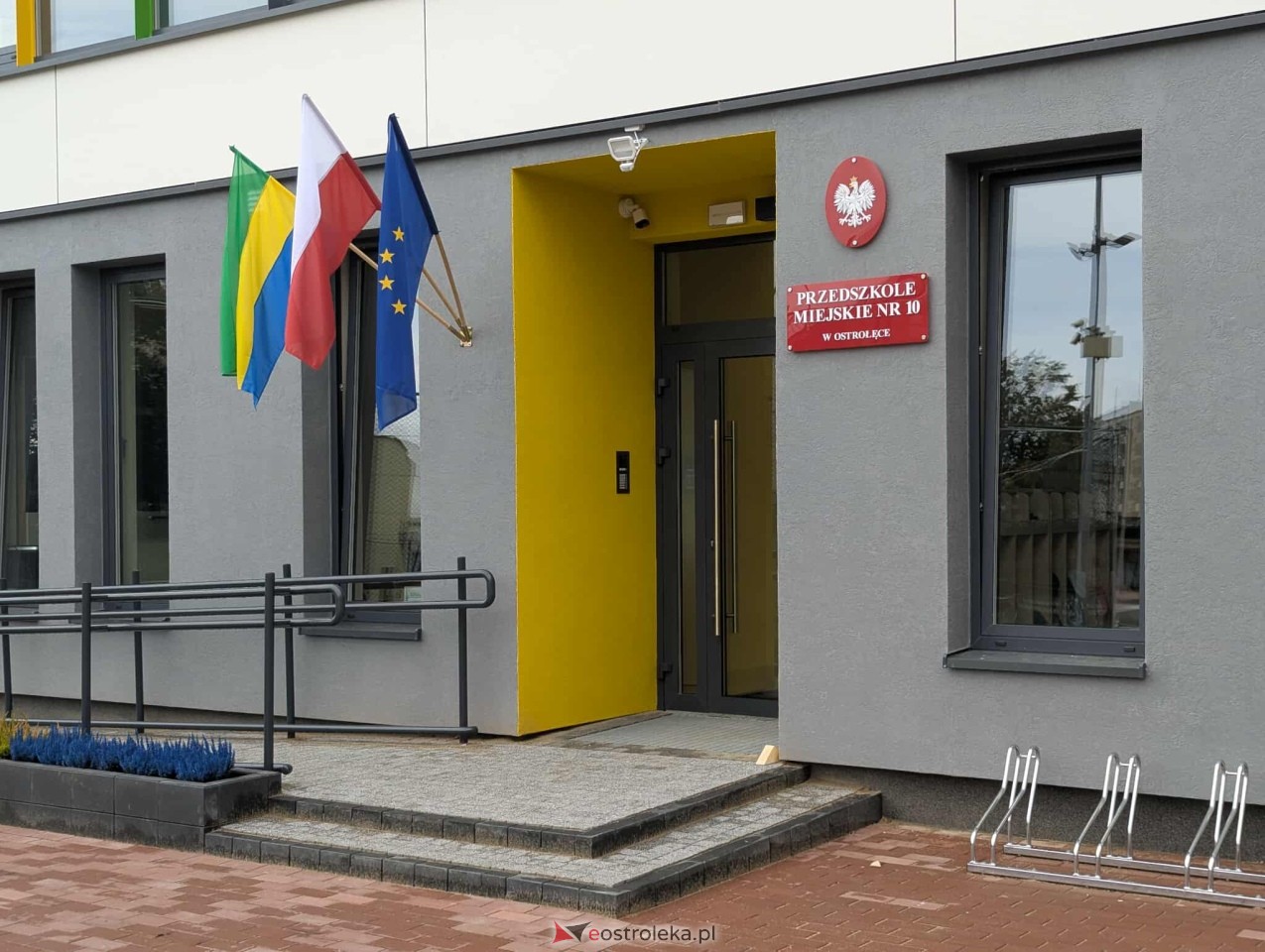 Przedszkole Miejskie Nr 10 w Ostrołęce [15.09.2025] - zdjęcie #4 - eOstroleka.pl