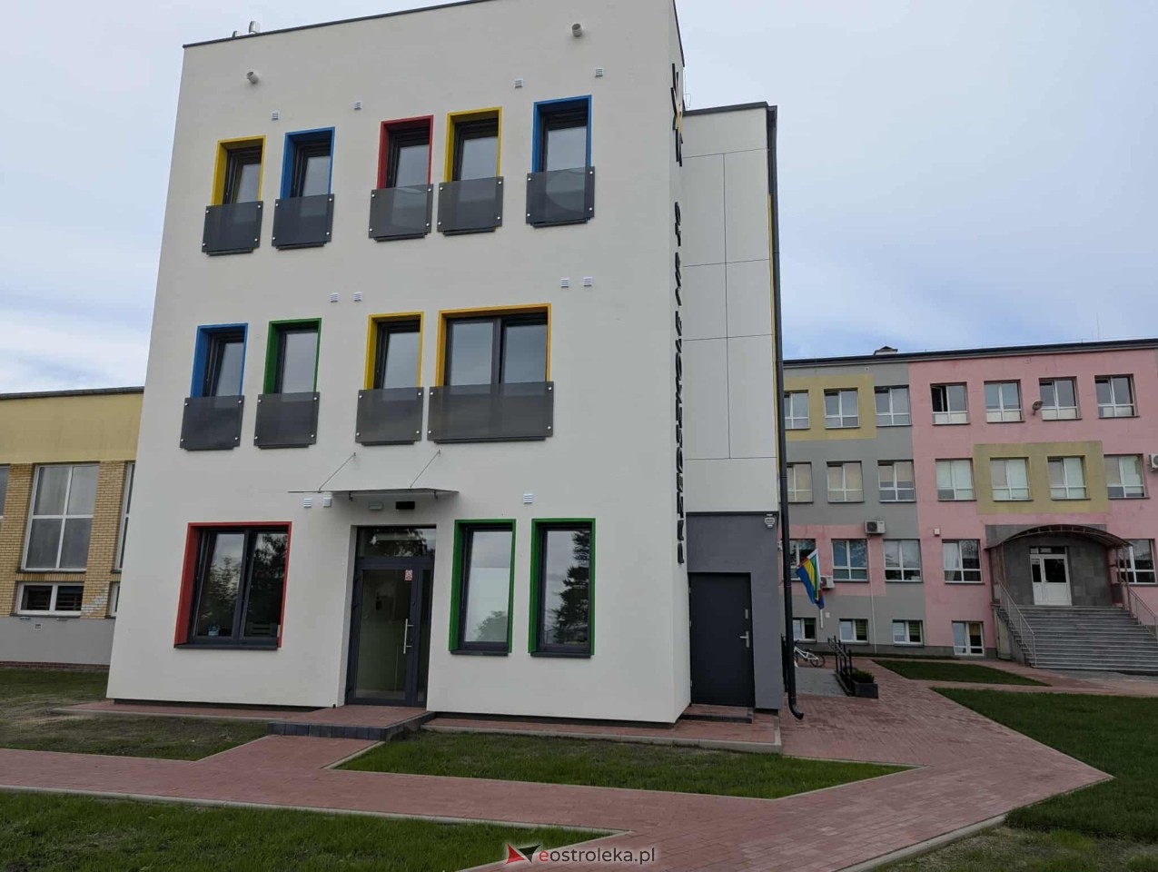 Przedszkole Miejskie Nr 10 w Ostrołęce [15.09.2025] - zdjęcie #3 - eOstroleka.pl