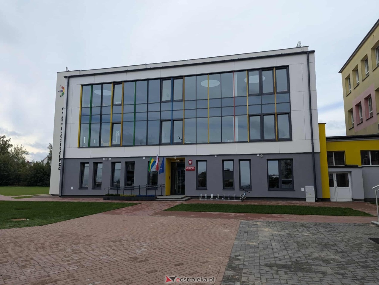 Przedszkole Miejskie Nr 10 w Ostrołęce [15.09.2025] - zdjęcie #2 - eOstroleka.pl