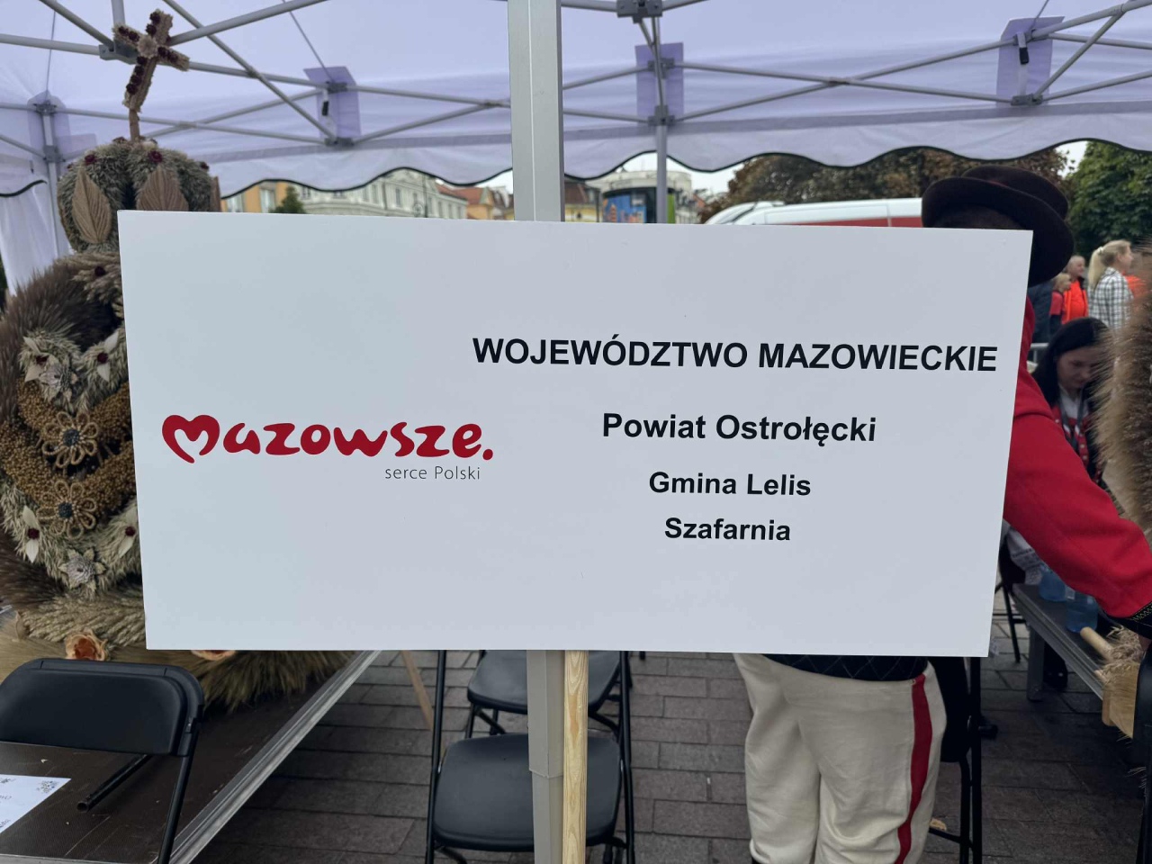 Dożynki Prezydenckie 2025 - zdjęcie #8 - eOstroleka.pl