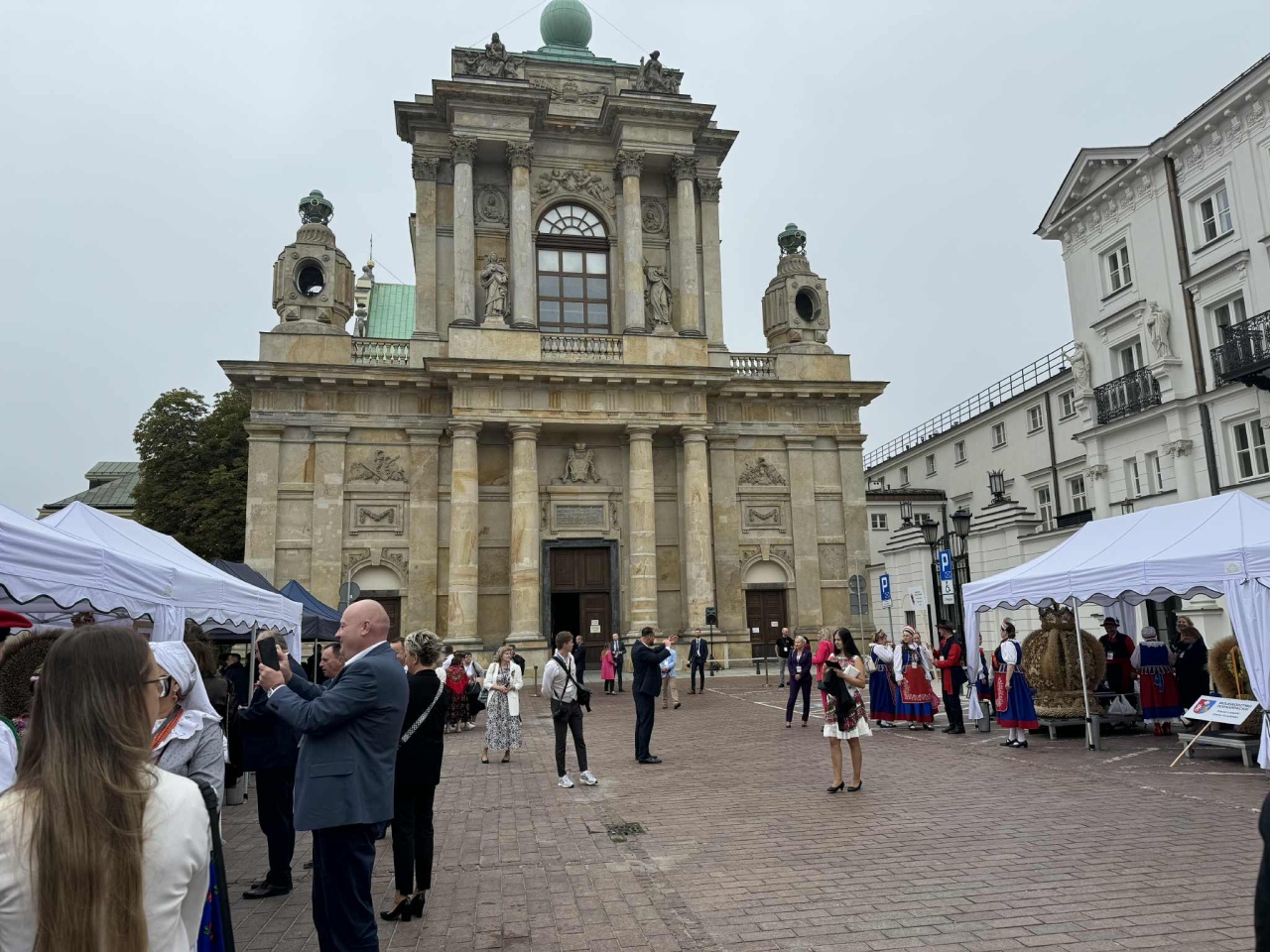 Dożynki Prezydenckie 2025 - zdjęcie #5 - eOstroleka.pl