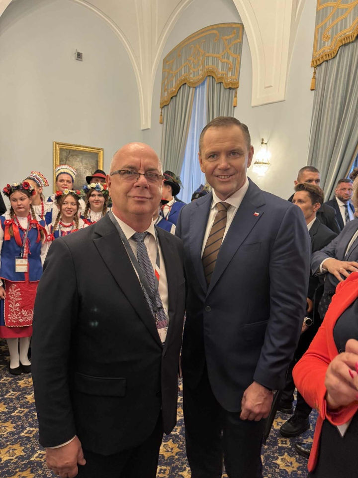 Dożynki Prezydenckie 2025 - zdjęcie #3 - eOstroleka.pl