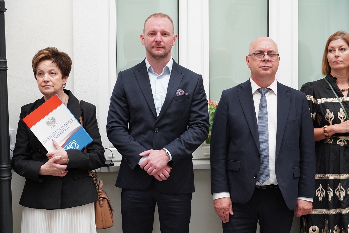 Otwarcie wystawy jubileuszowej w Muzeum Kultury Kurpiowskiej [15.09.2025] - zdjęcie #69 - eOstroleka.pl