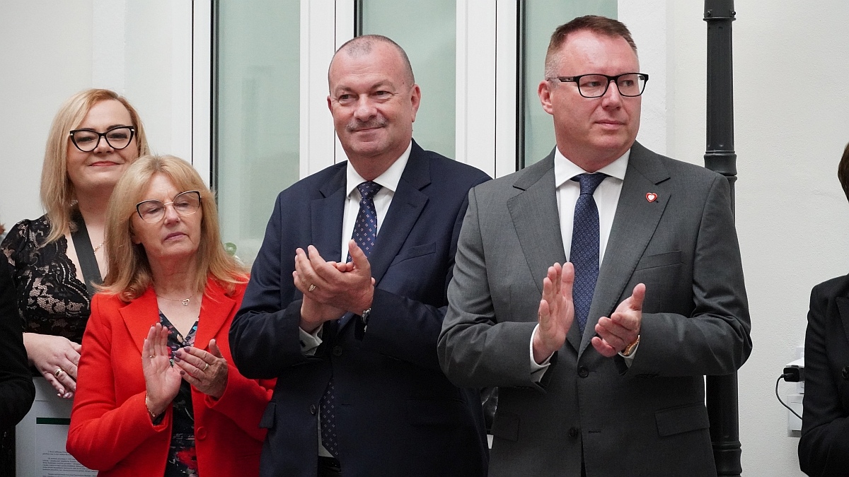 Otwarcie wystawy jubileuszowej w Muzeum Kultury Kurpiowskiej [15.09.2025] - zdjęcie #50 - eOstroleka.pl
