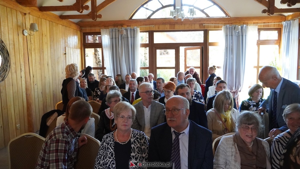 Pół wieku z Kurpiami! 50 lat Muzeum Kultury Kurpiowskiej w Ostrołęce. [15.09.2025] - zdjęcie #160 - eOstroleka.pl