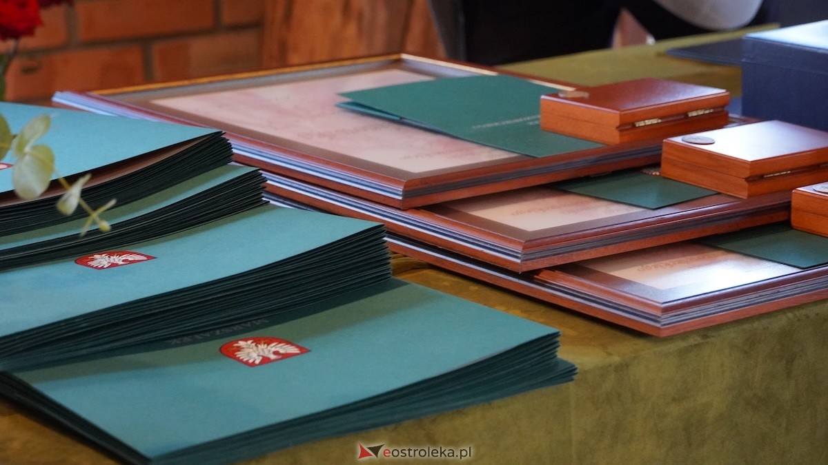 Pół wieku z Kurpiami! 50 lat Muzeum Kultury Kurpiowskiej w Ostrołęce. [15.09.2025] - zdjęcie #159 - eOstroleka.pl