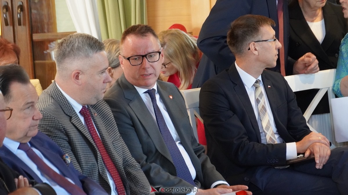 Pół wieku z Kurpiami! 50 lat Muzeum Kultury Kurpiowskiej w Ostrołęce. [15.09.2025] - zdjęcie #150 - eOstroleka.pl