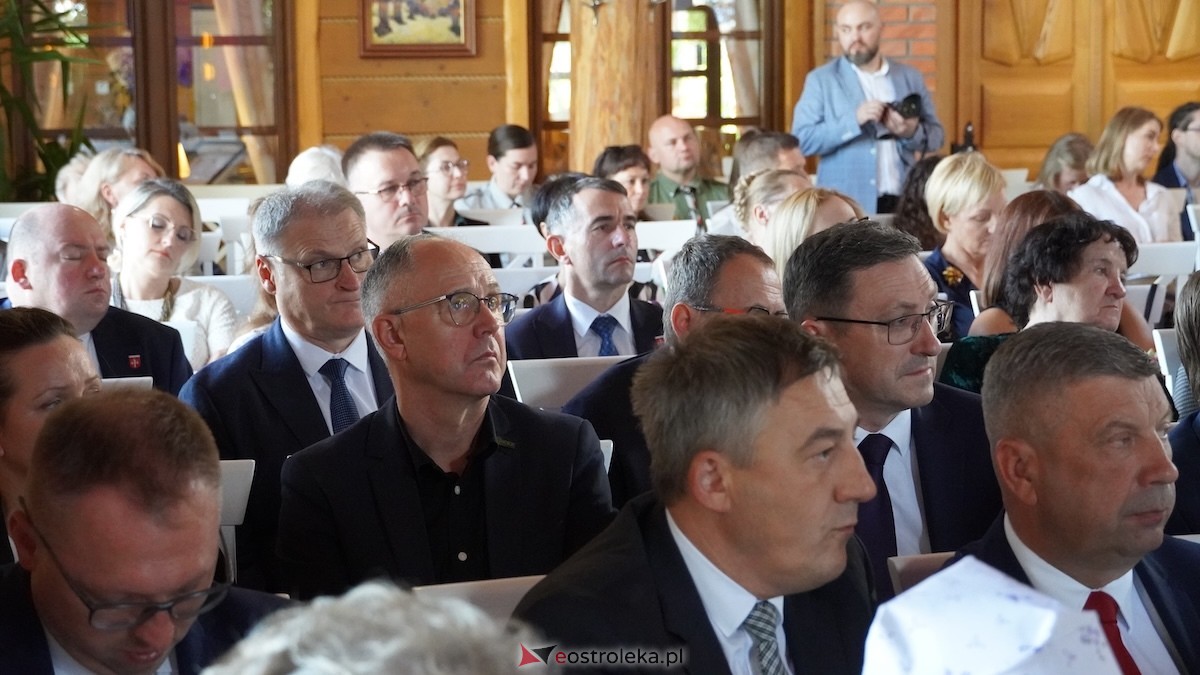Pół wieku z Kurpiami! 50 lat Muzeum Kultury Kurpiowskiej w Ostrołęce. [15.09.2025] - zdjęcie #130 - eOstroleka.pl