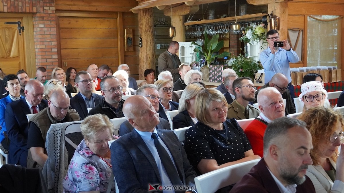 Pół wieku z Kurpiami! 50 lat Muzeum Kultury Kurpiowskiej w Ostrołęce. [15.09.2025] - zdjęcie #102 - eOstroleka.pl