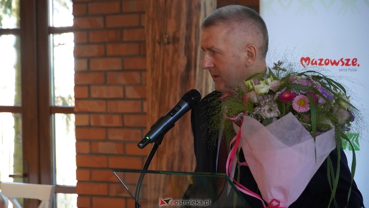 Pół wieku z Kurpiami! 50 lat Muzeum Kultury Kurpiowskiej w Ostrołęce. [15.09.2025] - zdjęcie #88 - eOstroleka.pl