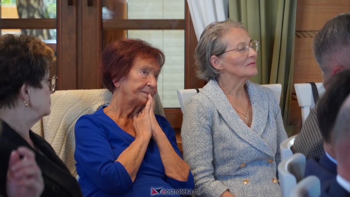 Pół wieku z Kurpiami! 50 lat Muzeum Kultury Kurpiowskiej w Ostrołęce. [15.09.2025] - zdjęcie #86 - eOstroleka.pl