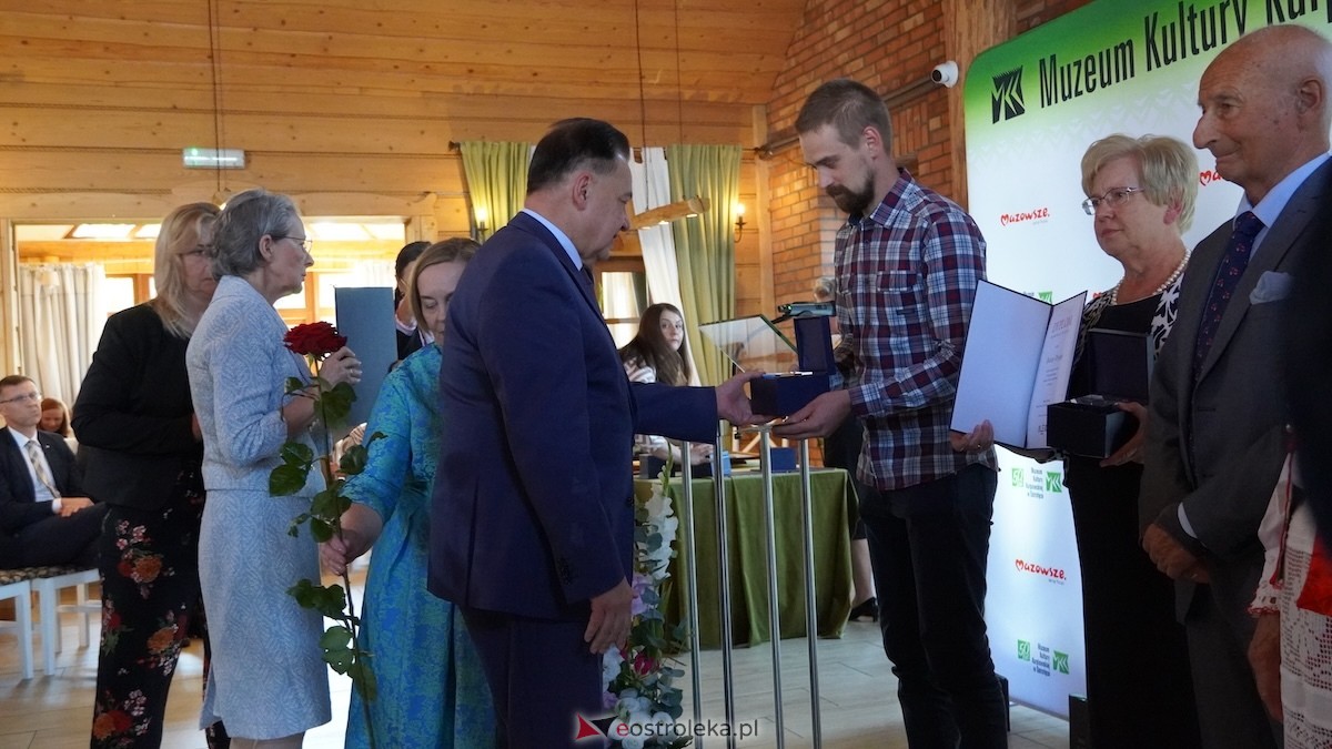 Pół wieku z Kurpiami! 50 lat Muzeum Kultury Kurpiowskiej w Ostrołęce. [15.09.2025] - zdjęcie #54 - eOstroleka.pl
