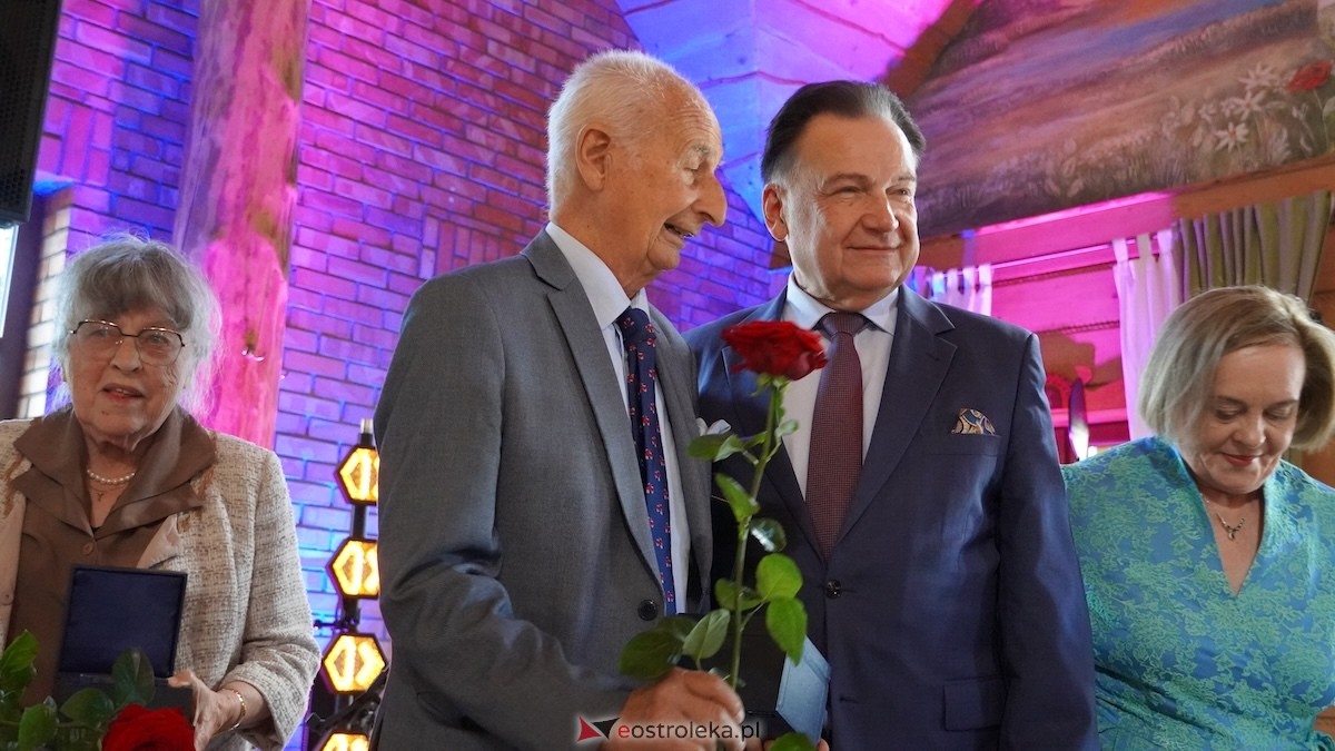 Pół wieku z Kurpiami! 50 lat Muzeum Kultury Kurpiowskiej w Ostrołęce. [15.09.2025] - zdjęcie #48 - eOstroleka.pl