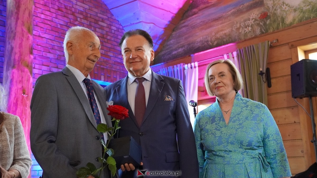 Pół wieku z Kurpiami! 50 lat Muzeum Kultury Kurpiowskiej w Ostrołęce. [15.09.2025] - zdjęcie #47 - eOstroleka.pl