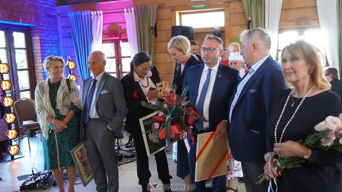 Pół wieku z Kurpiami! 50 lat Muzeum Kultury Kurpiowskiej w Ostrołęce. [15.09.2025] - zdjęcie #7 - eOstroleka.pl