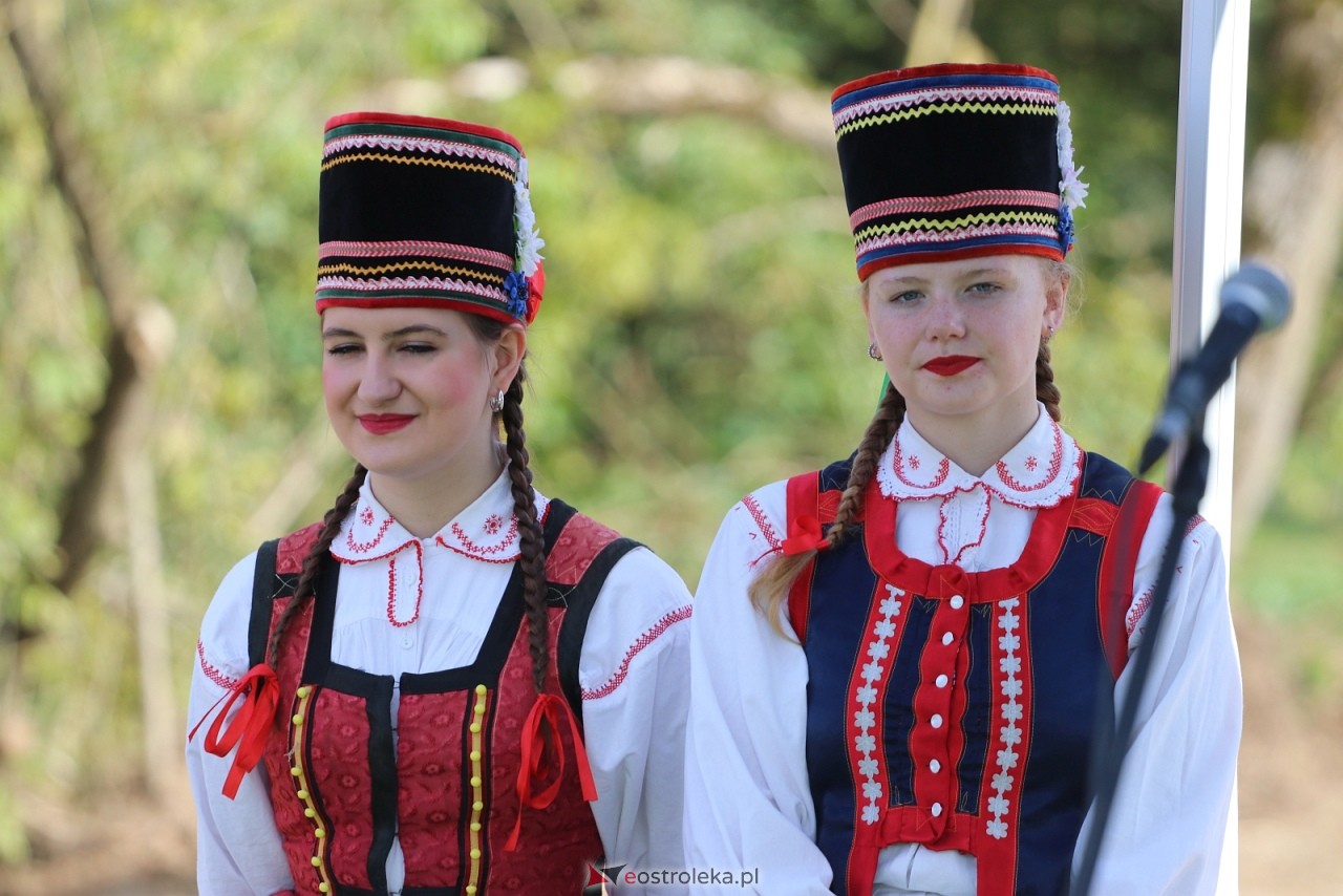 Wmurowanie kamienia węgielnego pod budowę obwodnicy Ostrołęki [15.09.2025] - zdjęcie #118 - eOstroleka.pl