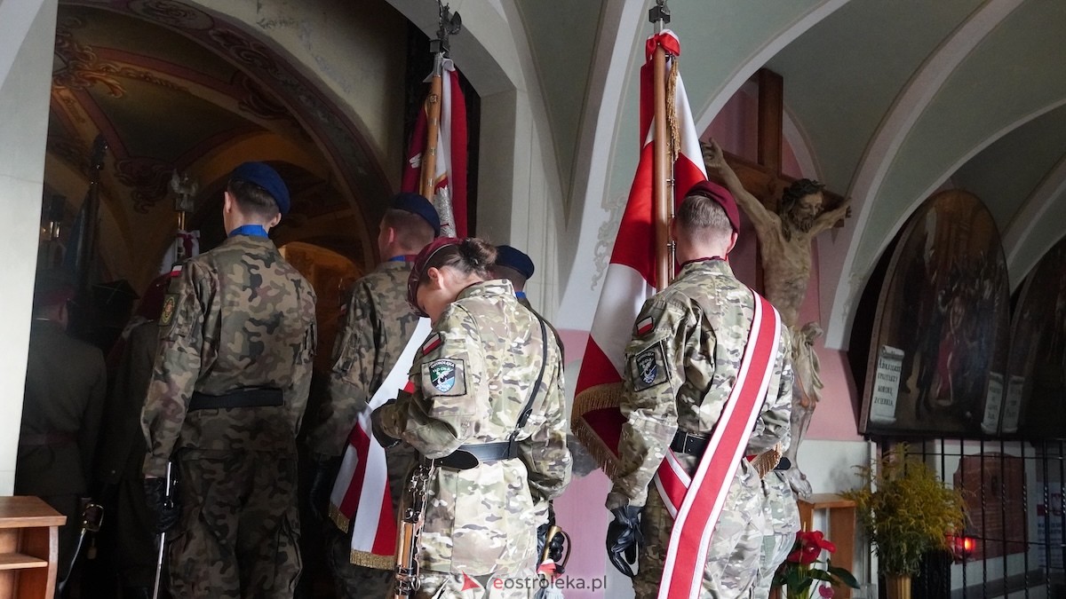 86. rocznica agresji sowieckiej na Polskę i dzień pamięci Sybiraków[17.09.2025] - zdjęcie #58 - eOstroleka.pl