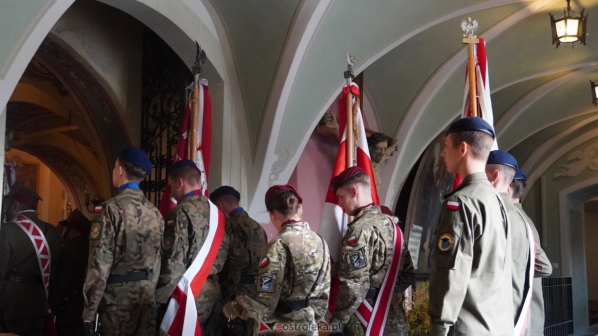 86. rocznica agresji sowieckiej na Polskę i dzień pamięci Sybiraków[17.09.2025] - zdjęcie #55 - eOstroleka.pl