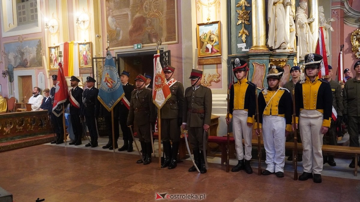 86. rocznica agresji sowieckiej na Polskę i dzień pamięci Sybiraków[17.09.2025] - zdjęcie #53 - eOstroleka.pl