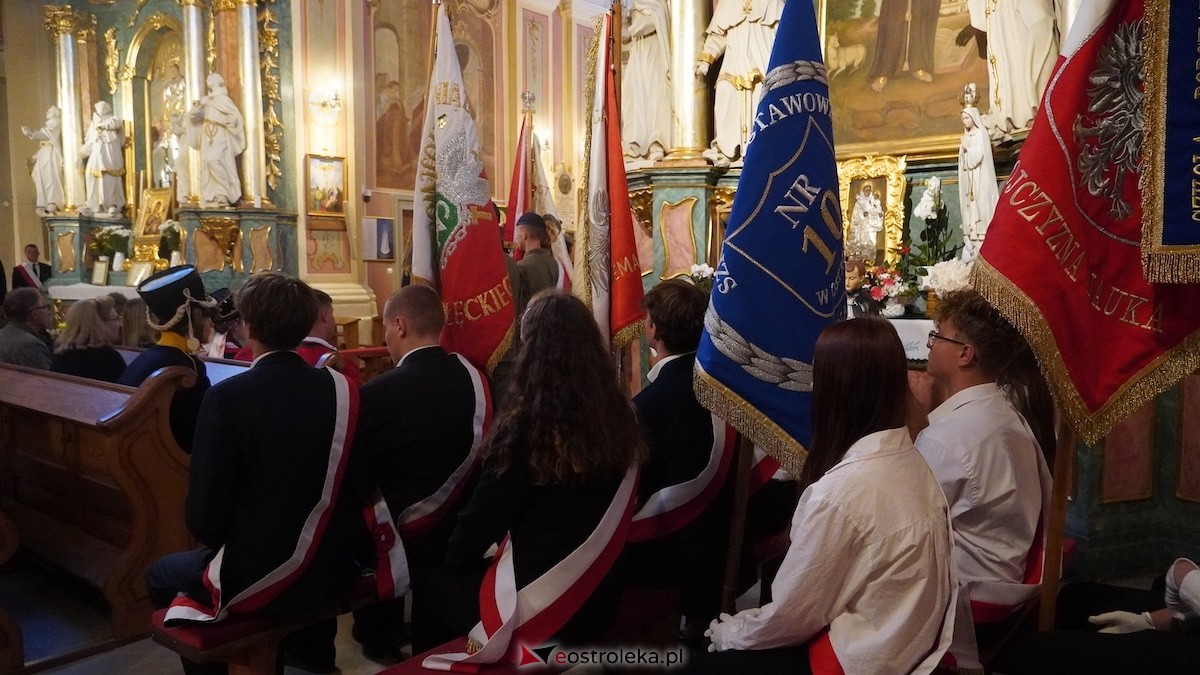 86. rocznica agresji sowieckiej na Polskę i dzień pamięci Sybiraków[17.09.2025] - zdjęcie #50 - eOstroleka.pl