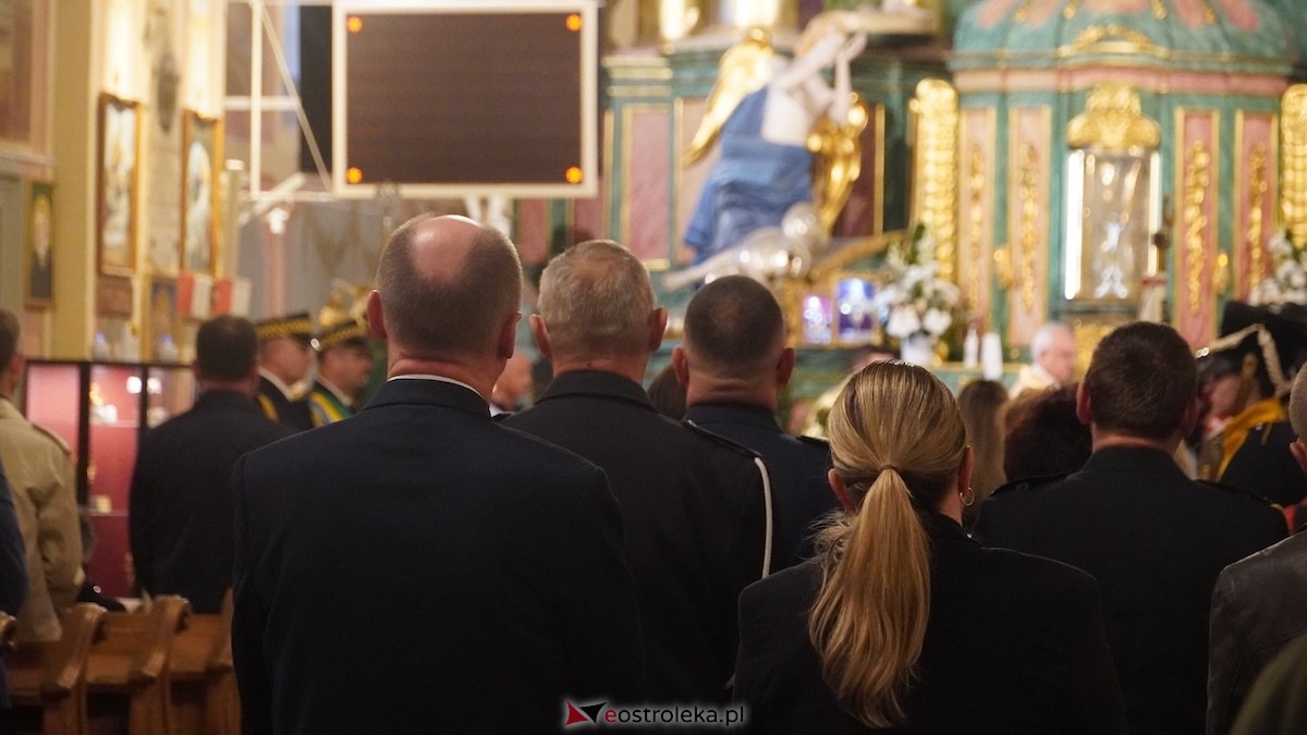 86. rocznica agresji sowieckiej na Polskę i dzień pamięci Sybiraków[17.09.2025] - zdjęcie #43 - eOstroleka.pl