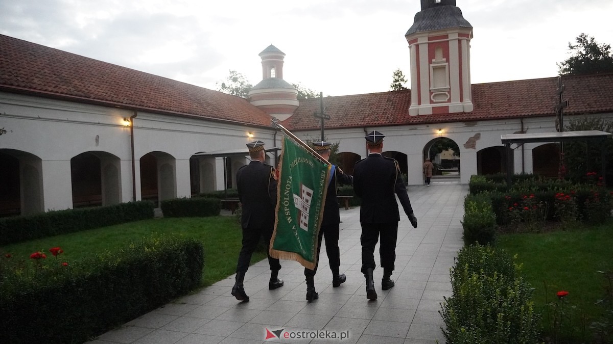 86. rocznica agresji sowieckiej na Polskę i dzień pamięci Sybiraków[17.09.2025] - zdjęcie #41 - eOstroleka.pl