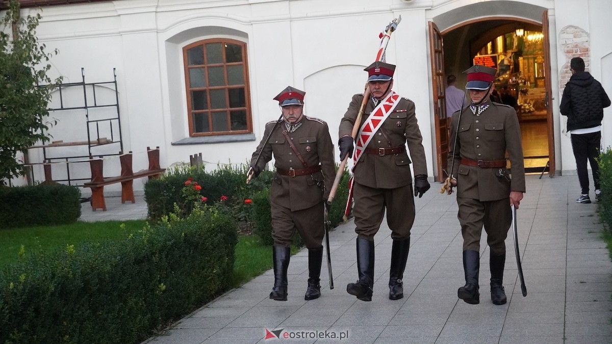 86. rocznica agresji sowieckiej na Polskę i dzień pamięci Sybiraków[17.09.2025] - zdjęcie #36 - eOstroleka.pl