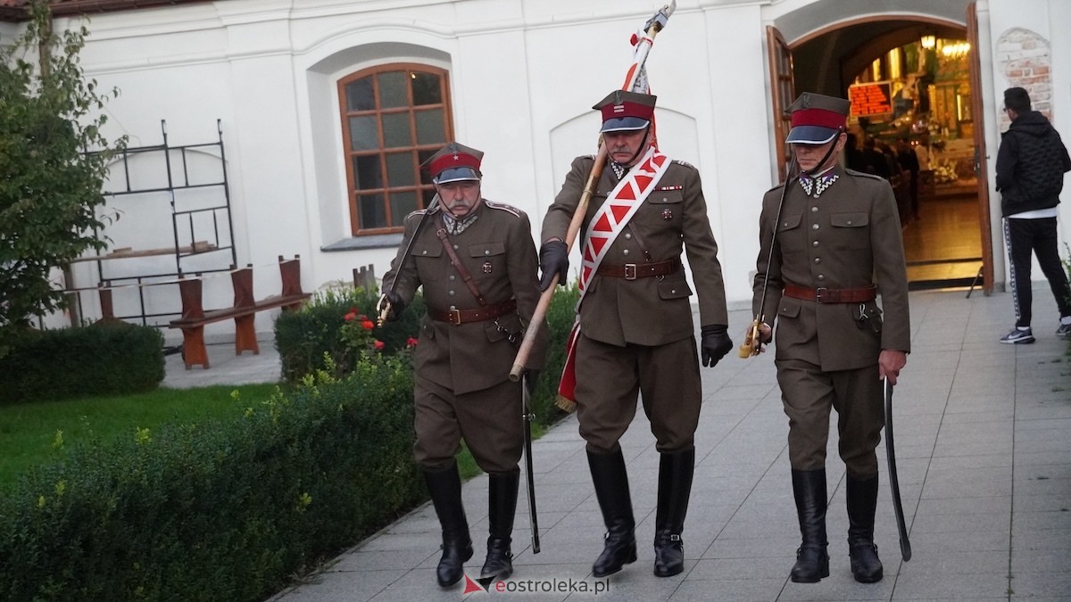 86. rocznica agresji sowieckiej na Polskę i dzień pamięci Sybiraków[17.09.2025] - zdjęcie #35 - eOstroleka.pl