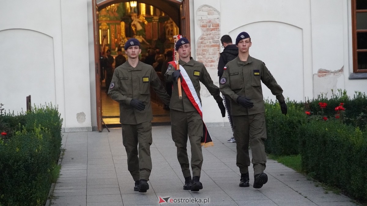 86. rocznica agresji sowieckiej na Polskę i dzień pamięci Sybiraków[17.09.2025] - zdjęcie #34 - eOstroleka.pl