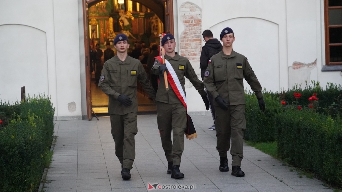 86. rocznica agresji sowieckiej na Polskę i dzień pamięci Sybiraków[17.09.2025] - zdjęcie #33 - eOstroleka.pl