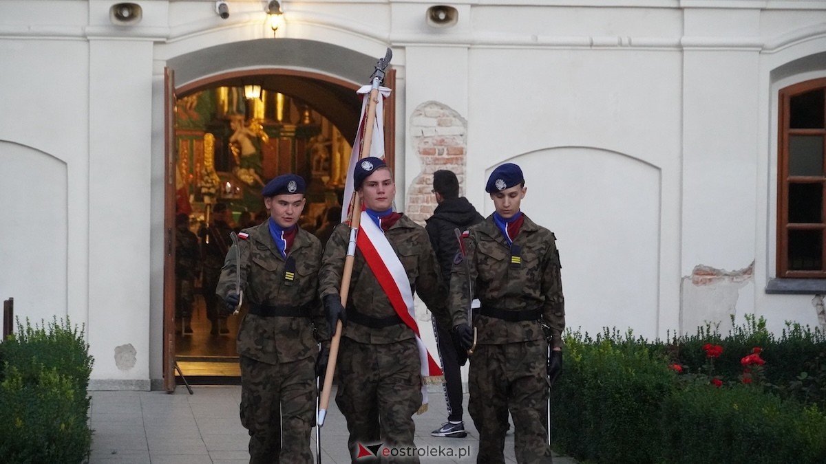 86. rocznica agresji sowieckiej na Polskę i dzień pamięci Sybiraków[17.09.2025] - zdjęcie #32 - eOstroleka.pl