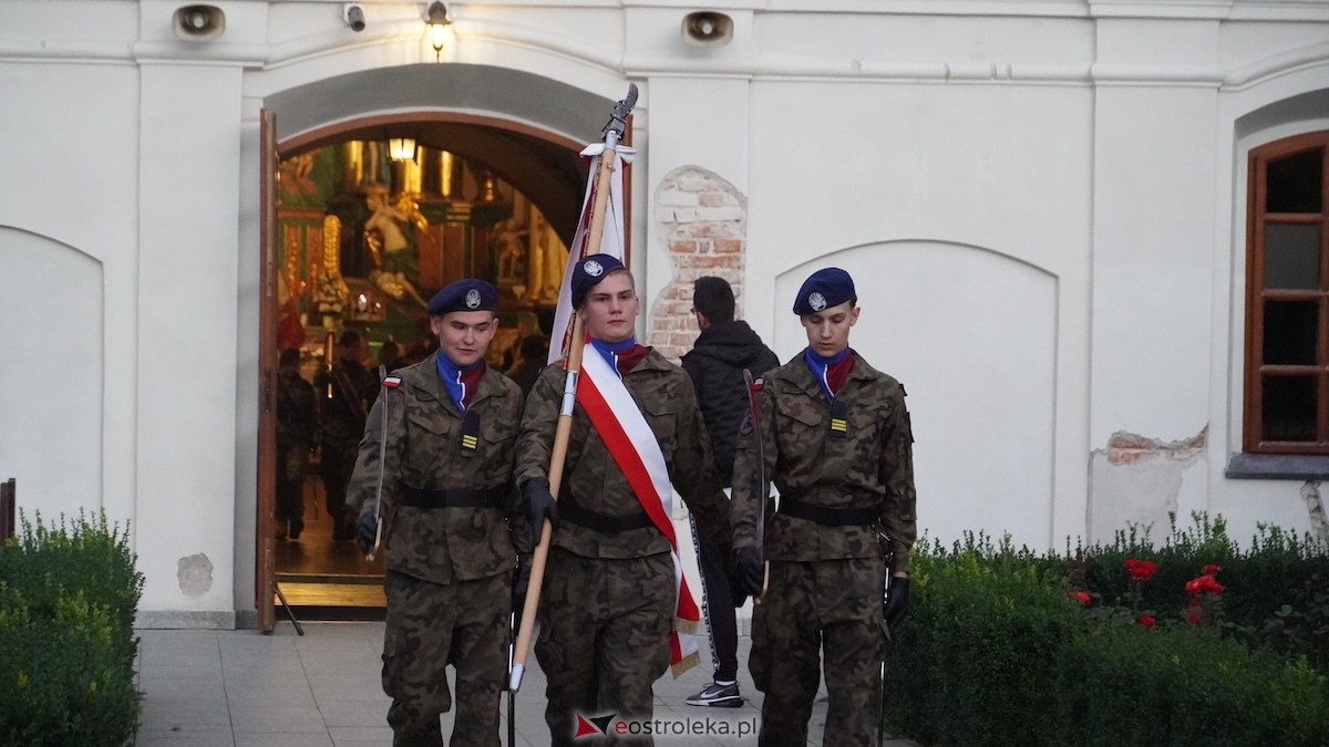 86. rocznica agresji sowieckiej na Polskę i dzień pamięci Sybiraków[17.09.2025] - zdjęcie #31 - eOstroleka.pl