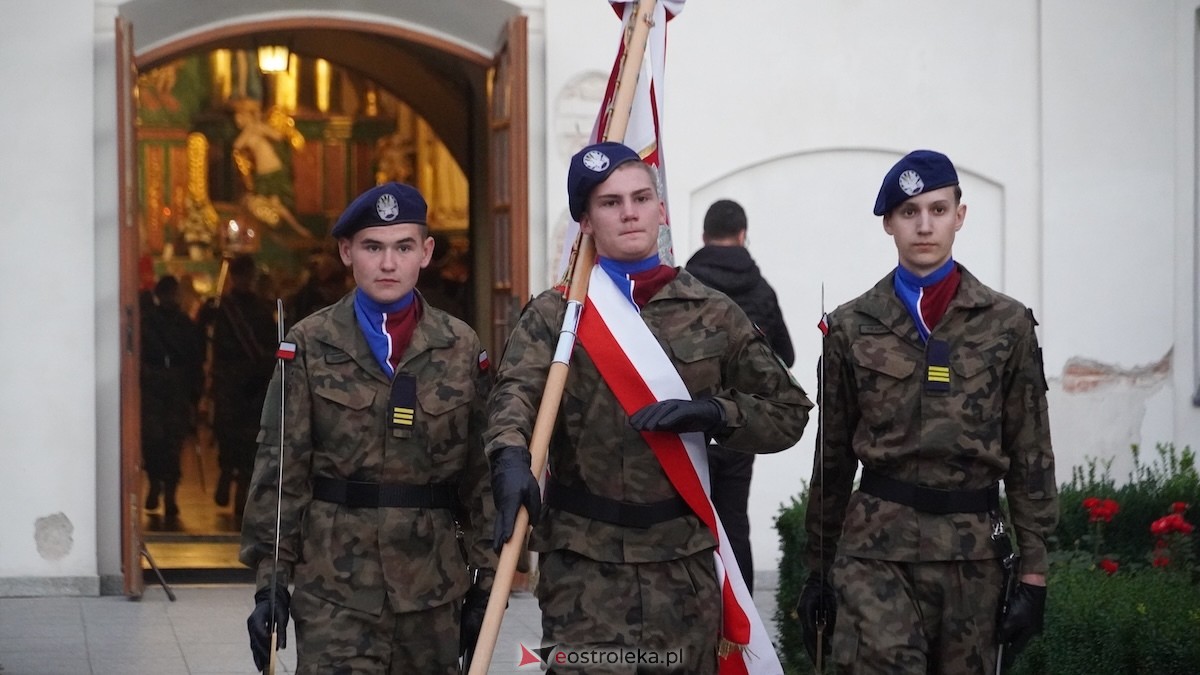 86. rocznica agresji sowieckiej na Polskę i dzień pamięci Sybiraków[17.09.2025] - zdjęcie #30 - eOstroleka.pl