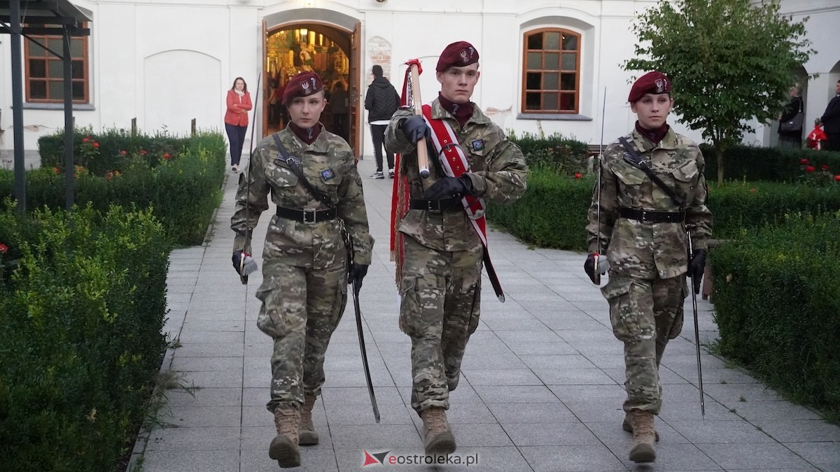 86. rocznica agresji sowieckiej na Polskę i dzień pamięci Sybiraków[17.09.2025] - zdjęcie #29 - eOstroleka.pl