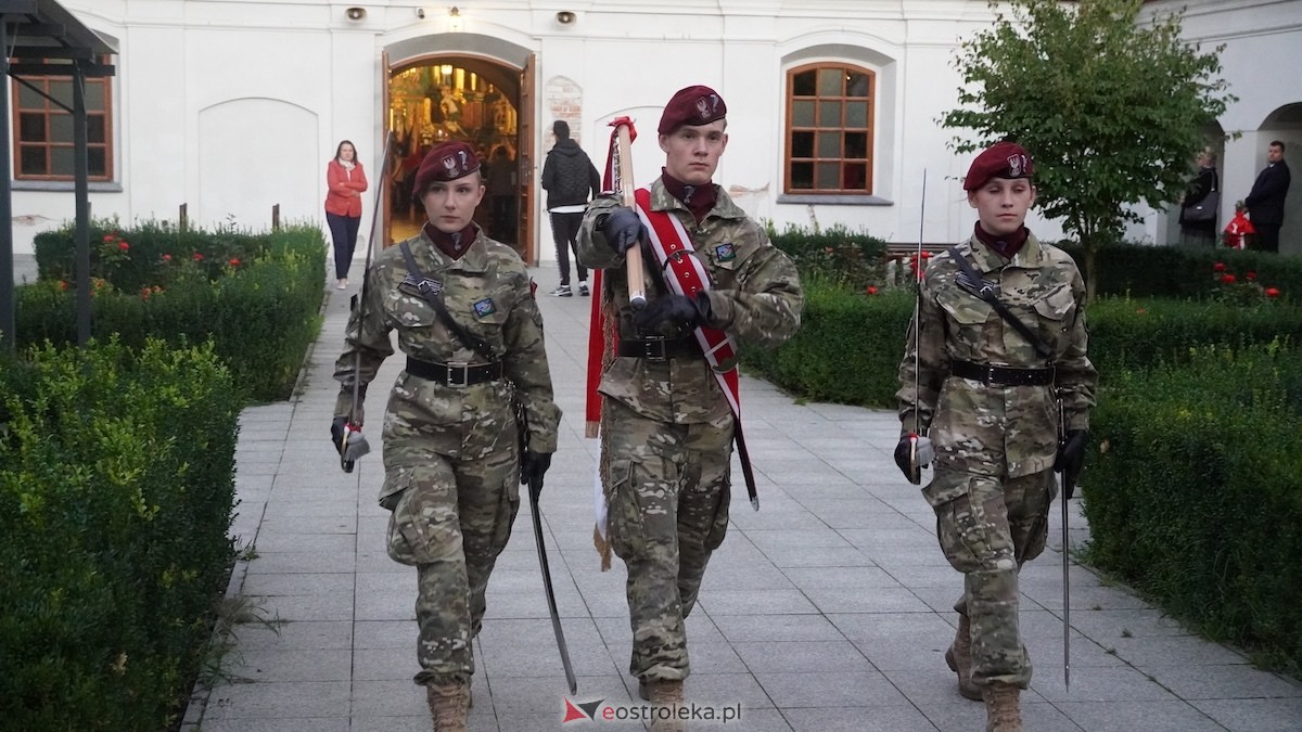 86. rocznica agresji sowieckiej na Polskę i dzień pamięci Sybiraków[17.09.2025] - zdjęcie #28 - eOstroleka.pl