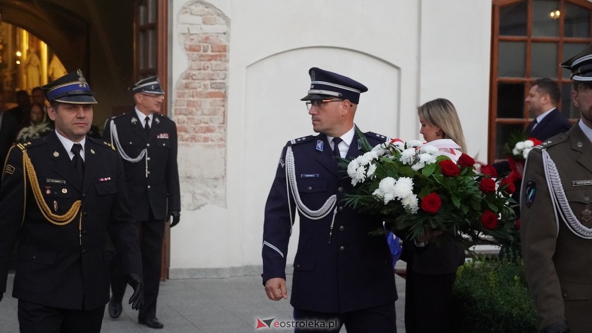 86. rocznica agresji sowieckiej na Polskę i dzień pamięci Sybiraków[17.09.2025] - zdjęcie #25 - eOstroleka.pl