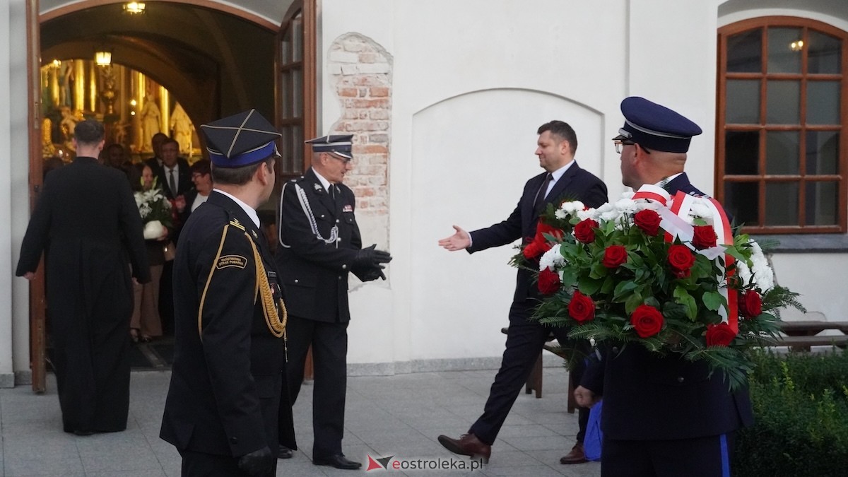 86. rocznica agresji sowieckiej na Polskę i dzień pamięci Sybiraków[17.09.2025] - zdjęcie #24 - eOstroleka.pl